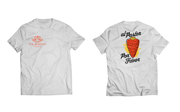Clothing & Merchandise Design by By Paul Caicedo