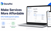 Need to finance your client? Need to collect a past overdue bill? by Credit Fix JOE™