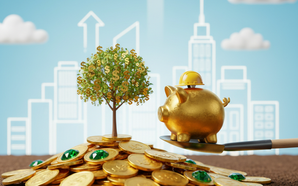 Investment Consulting by Garza Properties LLC