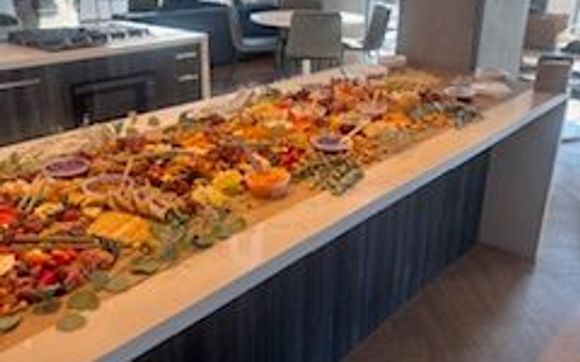 Food Stations by Graze Craze Charcuterie Boards & Boxes - North Phoenix, AZ
