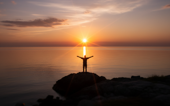 Life Transition Support by Emotional Freedom