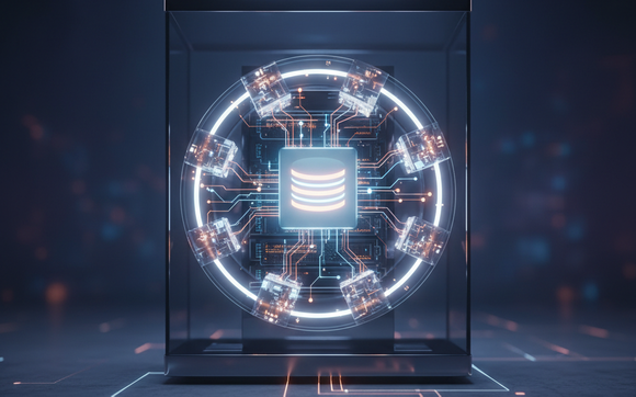 Infrastructure Management by ServerCare, Inc.