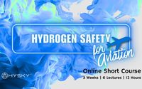 H2 Safety or Aviation Course by HYSKY Society