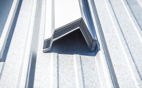 Metal Roofing by South State Roofing & Seamless Gutters
