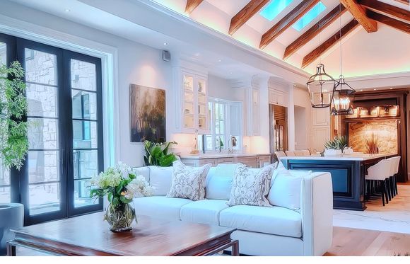 Home Sales by Lisa Massetti Neuhaus Realty Inc.