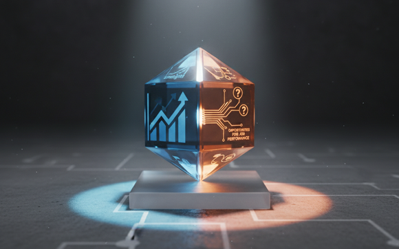 Workplace Behaviors Assessment by King & Co. Consulting LLC 