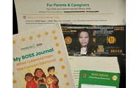 Comprehensive Educational Programs by Financial BOSS