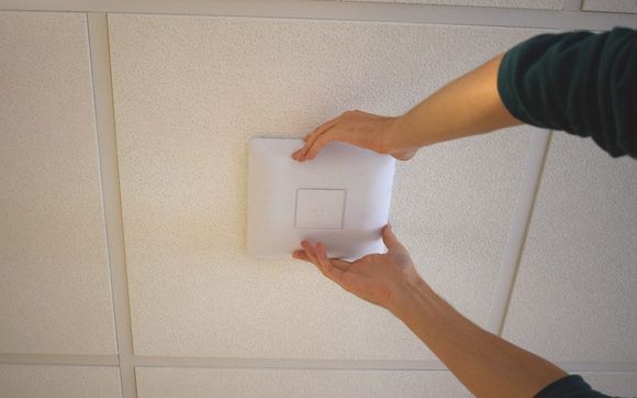 Wireless Networking by Coastal Carolina Communications, L.L.C. | Structured Network Field Services