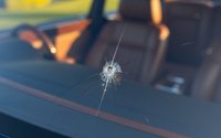 Windshield Repair by 1st Class Auto Glass & Upholstery Ltd.