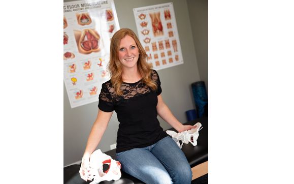 Pelvic Floor Physical Therapist by Infinite Joy Physical Therapy