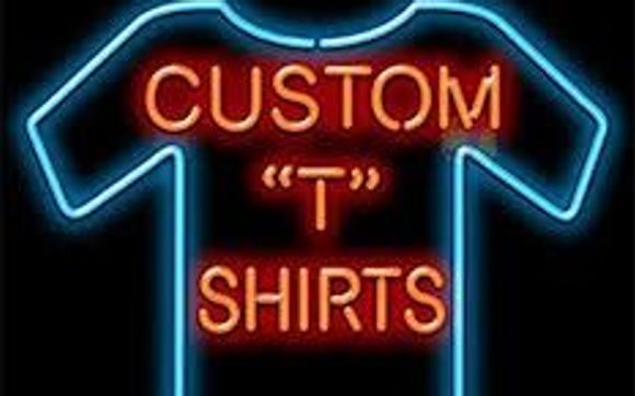T-shirts, Signs, Fleet Graphics, Promotional Products and Direct Mail by New Image Direct Mail & Marketing