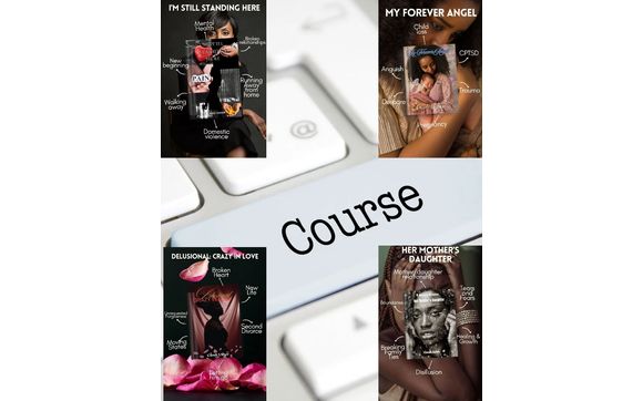 Workbook Masterclasses by Candi Usher