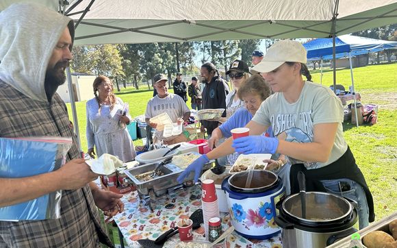 Food Drives by Kary's Helping Hand