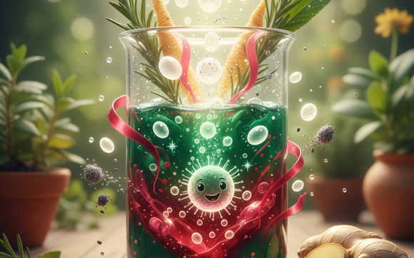 DETOX THERAPY  by ReEvolve Therapy