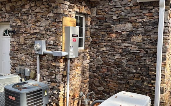 Generator Installation by Electric City Electrical Contractors LLC