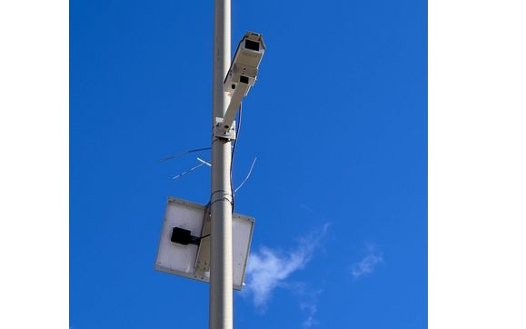 Security Solutions by Sovun Technologies