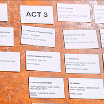 Screenplay Consultation by JaZzyMaE Media