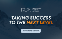 Operator-Led Buyouts  by Novastone Capital Advisors