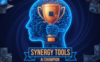 Championing AI with a Purpose! Business Efficiency by Higher Solutions