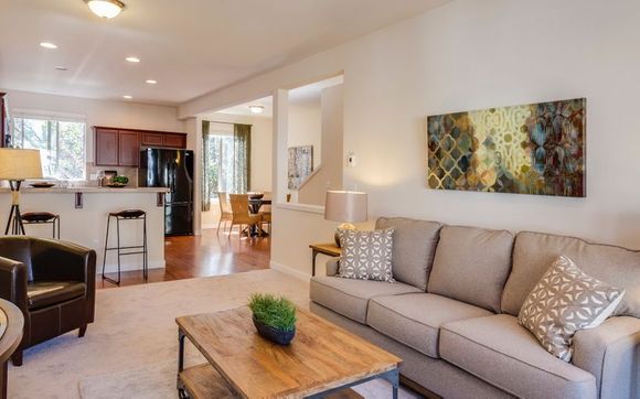 Virtual Home Tours by Saria