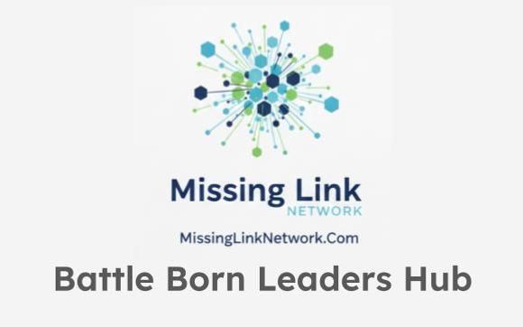 Battle Born Leaders Hub by Missing Link Network
