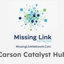 Carson Catalyst Hub by Missing Link Network