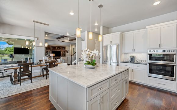 Kitchen Remodeling by Aura Home Services