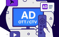 OTT & Connected TV (CTV) Advertising by Clicta Digital Agency
