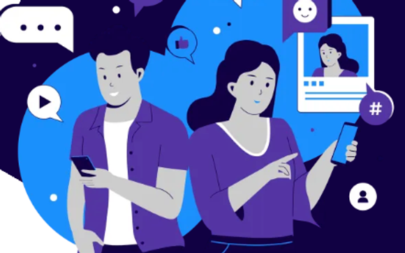 Social Media Marketing & Advertising by Clicta Digital Agency