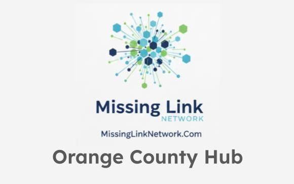 Orange County Hub by Missing Link Network
