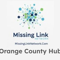 Orange County Hub by Missing Link Network
