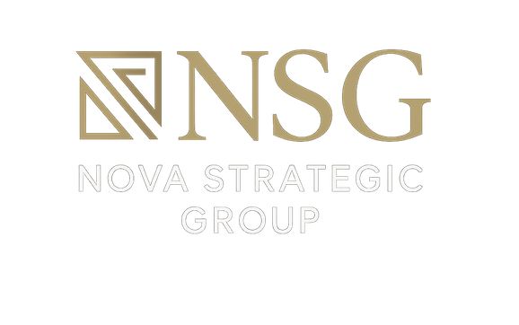 Nova Strategic Group LLC by Nova Strategic Group llc
