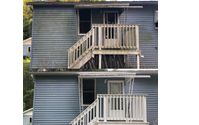 House Washing by D-TAILING Mobile Pressure Washing