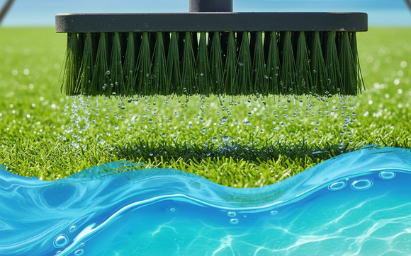 Turf Maintenance by Tailgate Turf