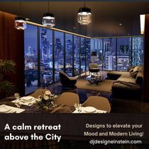 Interior Design and City Permits  by DESIGN EINSTEIN, Architecture and Interior Design, 3D Render Studio, Project Management  