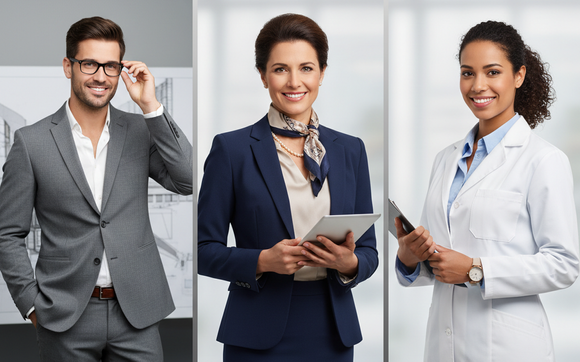 Beauty and Image Coach by Image & Beauty Coach