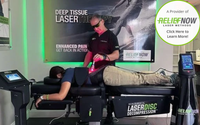 Severe Low Back Pain? Herniated or Bulging Disc? by Hans Chiropractic & Injury - Norcross Laser Pain Center
