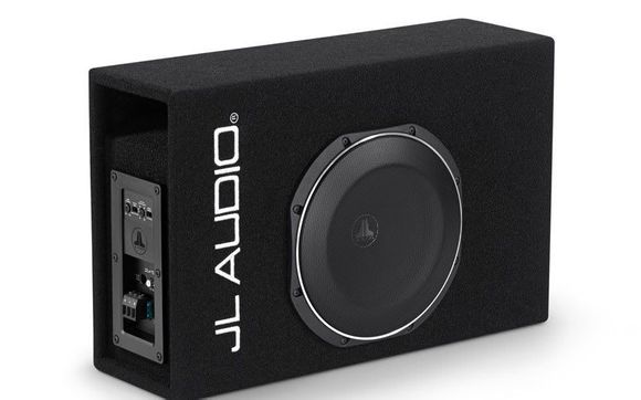 Subwoofers by Audiosmith