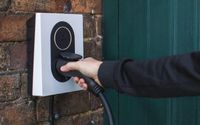 EV Charger Installation by Loyal Lab Electric & Generators