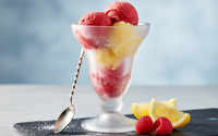 Ken's Famous Italian Ice by Ken's Famous Italian Ice