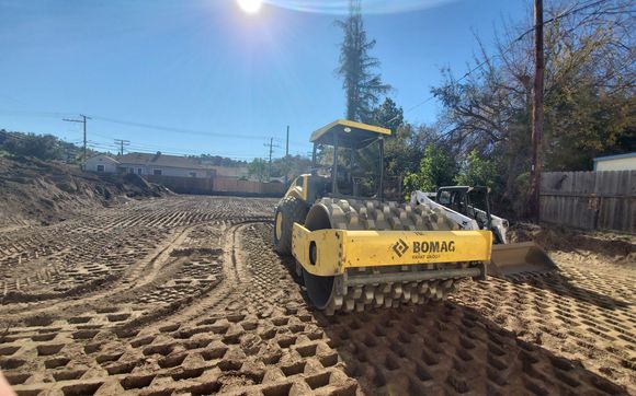 Soil Services by MESOPOTAMIA GEOTECHNICAL CONSULTANTS