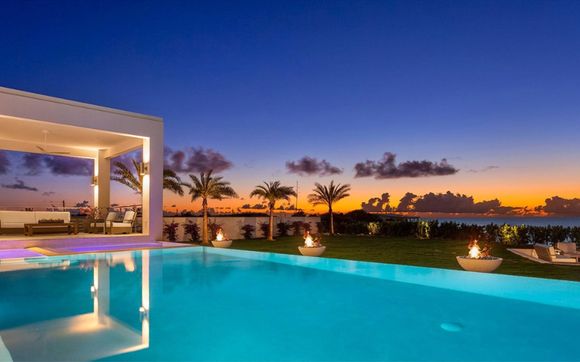 Escape to a Luxury Villa by Dream2Career - D2C Travel Crew