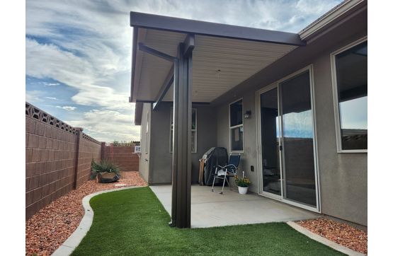 Patio Awnings by Ash Creek Awning Company