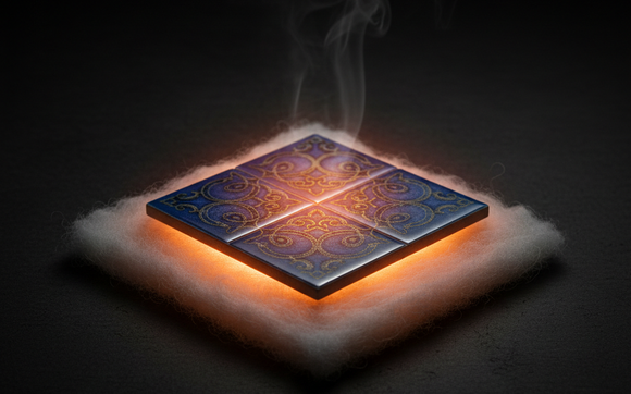 Tile Flooring by Fini Flooring LLC