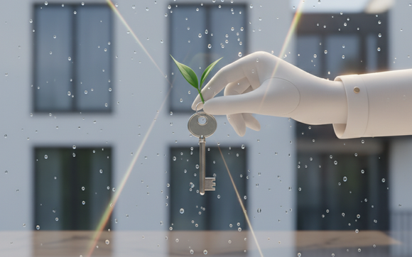 PROPERTY MANAGERSCLEANING by Ecoshine Cleaning Services Llc