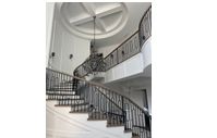 Spray Painting by AB Painting Services LLC