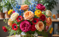 Bouquets by Kern Park Flower Shoppe