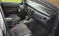 Interior Cleaning by Frank's Fantastic Detailing