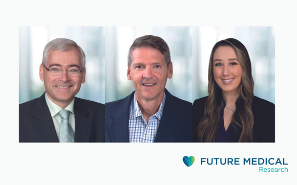 Seeking Patients for Groundbreaking Studies by Future Medical Research