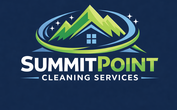 Residential & Commercial Cleaning Services by SummitPoint Cleaning Services